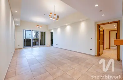 شقة - 3 غرف نوم - 4 حمامات للايجار في مساكن المارينا 4 - مساكن المارينا - نخلة جميرا - دبي