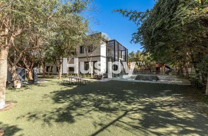 Villa - 5 Bedrooms - 6 Bathrooms for sale in Ponderosa - The Villa - Dubai