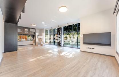 Villa - 5 Bedrooms - 6 Bathrooms for sale in Ponderosa - The Villa - Dubai