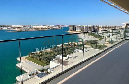 Apartment - 4 - 4 for sale in Building A - Al Zeina - Al Raha Beach - Abu Dhabi