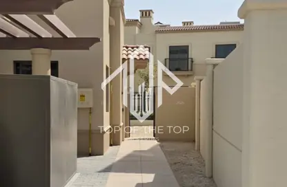 Apartment - 3 Bedrooms - 5 Bathrooms for sale in Toledo - Zayed City (Khalifa City C) - Khalifa City - Abu Dhabi