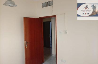 Apartment - 1 Bedroom - 1 Bathroom for rent in Al Majaz 3 - Al Majaz - Sharjah