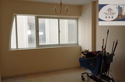 Apartment - 1 Bedroom - 1 Bathroom for rent in Al Majaz 3 - Al Majaz - Sharjah Apartment - 1 Bedroom - 1 Bathroom for rent in Al Majaz 3 - Al Majaz - Sharjah