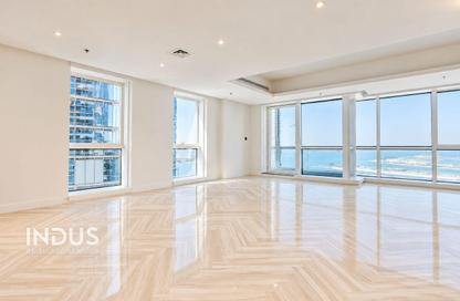 Apartment - 1 - 2 for sale in Barcelo Residences (Al Dar Tower) - Dubai Marina - Dubai