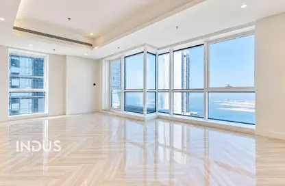 Apartment - 1 Bedroom - 2 Bathrooms for sale in Barcelo Residences (Al Dar Tower) - Dubai Marina - Dubai Apartment - 1 Bedroom - 2 Bathrooms for sale in Barcelo Residences (Al Dar Tower) - Dubai Marina - Dubai