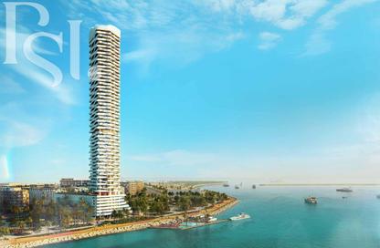 شقة - غرفة نوم - 2 حمامات للبيع في داماك كازا - مدينة دبي للإعلام - دبي