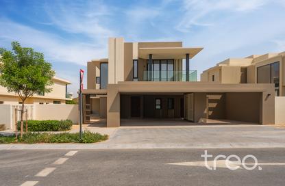 Villa - 4 - 7 for rent in Jebel Ali Village Villas - Jebel Ali Village - Jebel Ali - Dubai Villa - 4 - 7 for rent in Jebel Ali Village Villas - Jebel Ali Village - Jebel Ali - Dubai