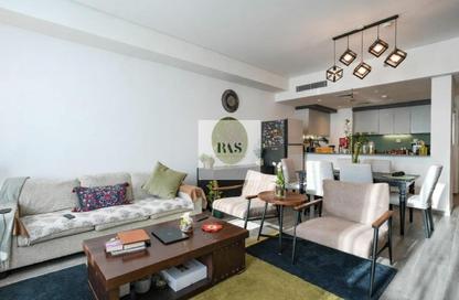 Apartment - 2 Bedrooms - 2 Bathrooms for sale in Mesk 2 - Mesk - Midtown - Dubai Production City (IMPZ) - Dubai Apartment - 2 Bedrooms - 2 Bathrooms for sale in Mesk 2 - Mesk - Midtown - Dubai Production City (IMPZ) - Dubai