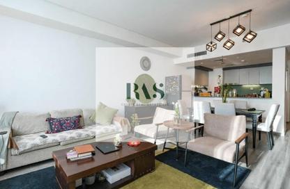 Apartment - 2 Bedrooms - 2 Bathrooms for sale in Mesk 2 - Mesk - Midtown - Dubai Production City (IMPZ) - Dubai Apartment - 2 Bedrooms - 2 Bathrooms for sale in Mesk 2 - Mesk - Midtown - Dubai Production City (IMPZ) - Dubai