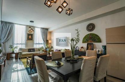 Apartment - 2 Bedrooms - 2 Bathrooms for sale in Mesk 2 - Mesk - Midtown - Dubai Production City (IMPZ) - Dubai Apartment - 2 Bedrooms - 2 Bathrooms for sale in Mesk 2 - Mesk - Midtown - Dubai Production City (IMPZ) - Dubai