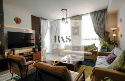 Apartment - 2 Bedrooms - 2 Bathrooms for sale in Mesk 2 - Mesk - Midtown - Dubai Production City (IMPZ) - Dubai Apartment - 2 Bedrooms - 2 Bathrooms for sale in Mesk 2 - Mesk - Midtown - Dubai Production City (IMPZ) - Dubai