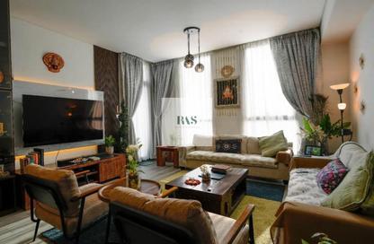 Apartment - 2 Bedrooms - 2 Bathrooms for sale in Mesk 2 - Mesk - Midtown - Dubai Production City (IMPZ) - Dubai Apartment - 2 Bedrooms - 2 Bathrooms for sale in Mesk 2 - Mesk - Midtown - Dubai Production City (IMPZ) - Dubai