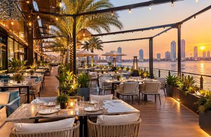 Shop - Studio - 1 for sale in Riviera Tower - Al Majaz 3 - Al Majaz - Sharjah