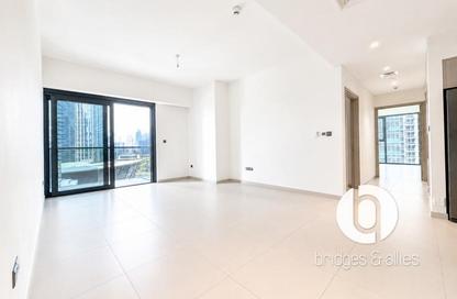 Apartment - 2 Bedrooms - 2 Bathrooms for rent in Act Two - Act Towers - Opera District - Downtown Dubai - Dubai