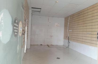 Shop - Studio for rent in Al Mujarrah - Al Sharq - Sharjah