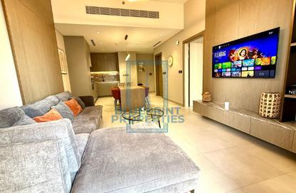 Apartment - 1 Bedroom - 2 Bathrooms for rent in Westwood Grande II - District 18 - Jumeirah Village Circle - Dubai