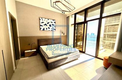 Apartment - 1 Bedroom - 2 Bathrooms for rent in Westwood Grande II - District 18 - Jumeirah Village Circle - Dubai