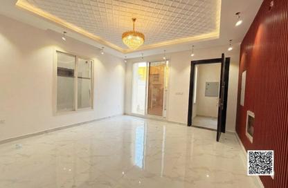 Villa - 4 - 5 for sale in Al Zaheya Gardens - Al Zahya - Ajman