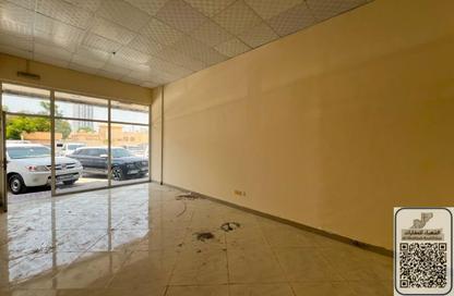 Shop - Studio for rent in Al Rawda 2 Villas - Al Rawda 2 - Al Rawda - Ajman
