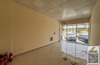Shop - Studio for rent in Al Rawda 2 Villas - Al Rawda 2 - Al Rawda - Ajman