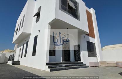 فيلا - 5 غرف نوم - 7 حمامات للبيع في الزاهية جاردنز - الزاهية - عجمان