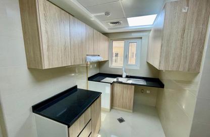 Apartment - 1 Bedroom - 2 Bathrooms for rent in Wadi Al Safa 2 - Dubai