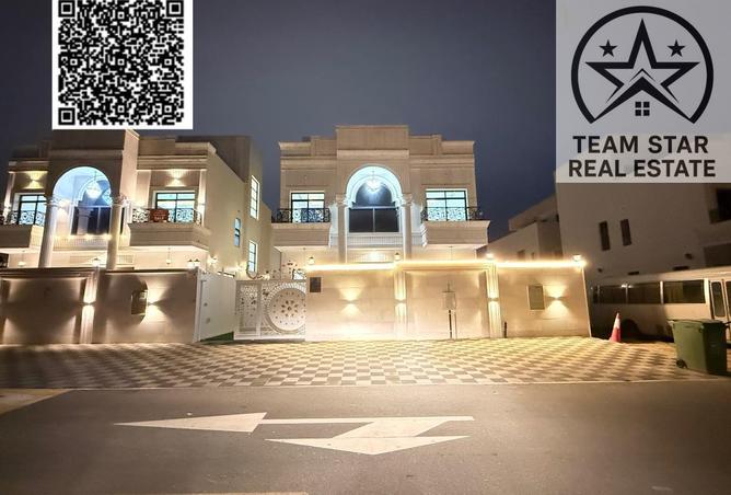 87448483 - الصورة الرئيسية للعقار