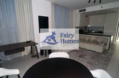 Apartment - 1 Bedroom - 2 Bathrooms for rent in The Residences at District One - Mohammed Bin Rashid City - Dubai Apartment - 1 Bedroom - 2 Bathrooms for rent in The Residences at District One - Mohammed Bin Rashid City - Dubai