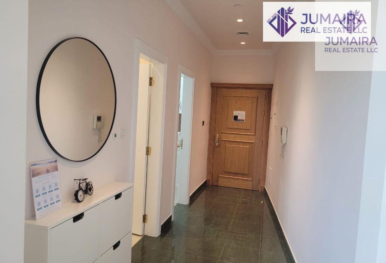 1 Bedroom | Sea View | Beach Access | Hotel Apt