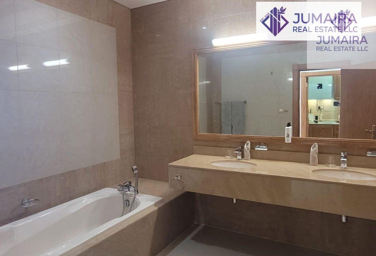 1 Bedroom | Sea View | Beach Access | Hotel Apt