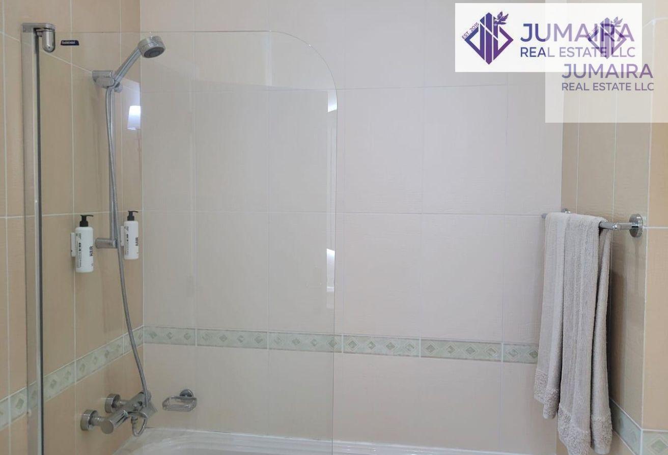 1 Bedroom | Sea View | Beach Access | Hotel Apt