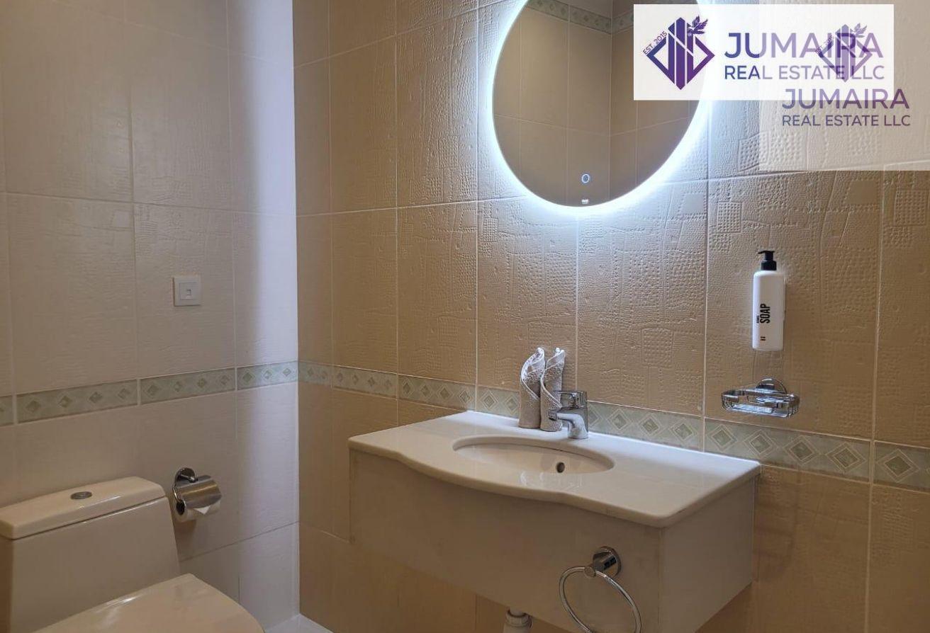 1 Bedroom | Sea View | Beach Access | Hotel Apt