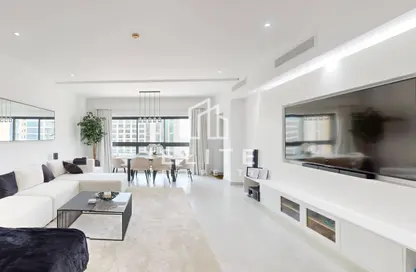 شقة - 2 غرف نوم - 3 حمامات للبيع في الميل الذهبي 5 - الميل الذهبي - نخلة جميرا - دبي شقة - 2 غرف نوم - 3 حمامات للبيع في الميل الذهبي 5 - الميل الذهبي - نخلة جميرا - دبي