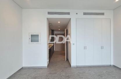 Apartment - Studio - 1 for rent in Peninsula Four - Peninsula - Business Bay - Dubai
