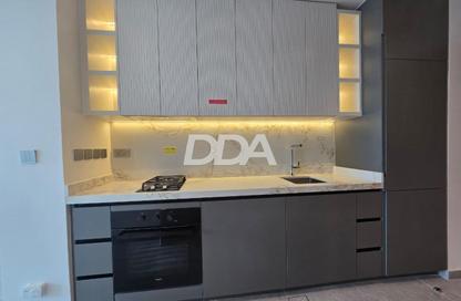 Apartment - Studio - 1 for rent in Peninsula Four - Peninsula - Business Bay - Dubai Apartment - Studio - 1 for rent in Peninsula Four - Peninsula - Business Bay - Dubai