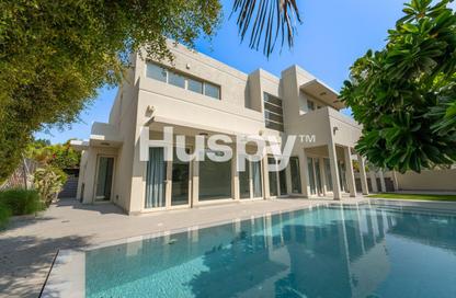 Villa - 5 - 6 for rent in Saheel 1 - Saheel - Arabian Ranches - Dubai