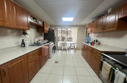 Apartment - 3 Bedrooms - 3 Bathrooms for rent in Marina Apartments D - Al Hamra Marina Residences - Al Hamra Village - Ras Al Khaimah