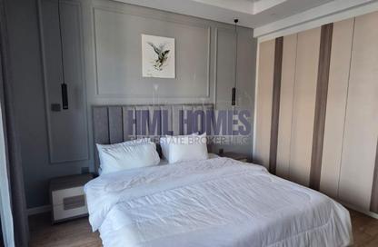 Apartment - 2 Bedrooms - 2 Bathrooms for sale in Diamond Building - Jumeirah Garden City - Al Satwa - Dubai