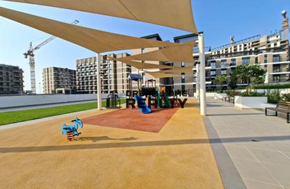 Apartment - 2 - 3 for rent in Aysha Residence - Maryam Island - Al Khan - Sharjah