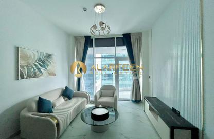 Apartment - 1 Bedroom - 2 Bathrooms for sale in Opalz By Danube Tower 1 - Opalz by Danube - Dubai Science Park - Dubai