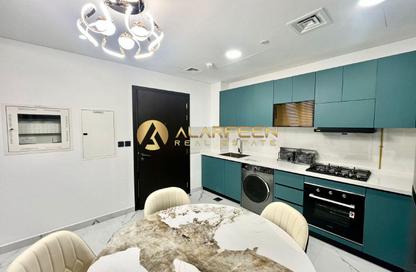 Apartment - 1 Bedroom - 2 Bathrooms for sale in Opalz By Danube Tower 1 - Opalz by Danube - Dubai Science Park - Dubai Apartment - 1 Bedroom - 2 Bathrooms for sale in Opalz By Danube Tower 1 - Opalz by Danube - Dubai Science Park - Dubai