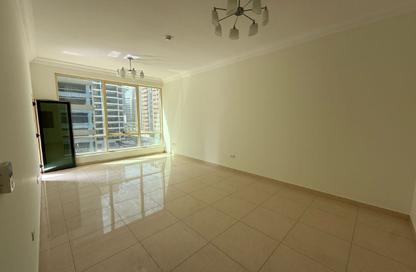 Apartment - 1 Bedroom - 2 Bathrooms for rent in Two Towers B - Two Towers - Barsha Heights (Tecom) - Dubai