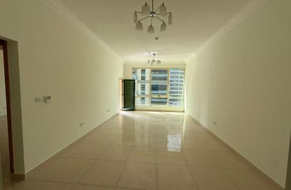 Apartment - 1 Bedroom - 2 Bathrooms for rent in Two Towers B - Two Towers - Barsha Heights (Tecom) - Dubai