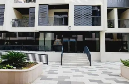 متجر - استوديو للايجار في 3 نسايم أفينيو - نسايم افنيو - مردف هيلز - مردف - دبي