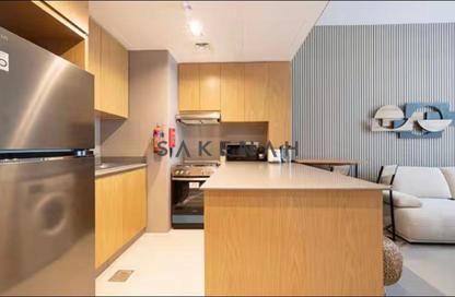 Apartment - 1 Bedroom - 1 Bathroom for sale in Al Mamsha - Muwaileh - Sharjah Apartment - 1 Bedroom - 1 Bathroom for sale in Al Mamsha - Muwaileh - Sharjah
