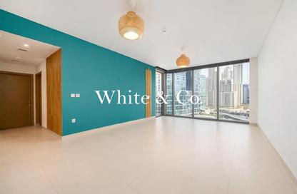 Apartment - 2 Bedrooms - 2 Bathrooms for rent in 5242 Tower 1 - 5242 - Dubai Marina - Dubai