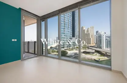 Apartment - 2 Bedrooms - 2 Bathrooms for rent in 5242 Tower 1 - 5242 - Dubai Marina - Dubai