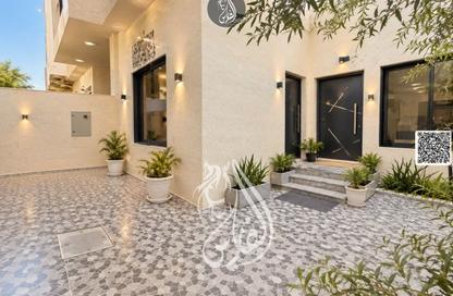 Villa - 3 - 5 for sale in Al Helio 1 - Al Helio - Ajman