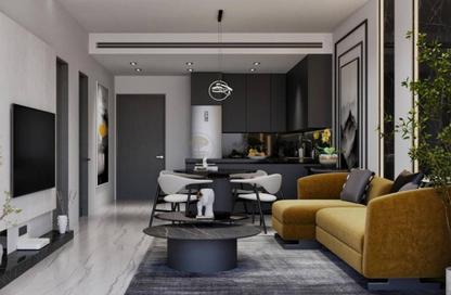 Apartment - Studio - 1 Bathroom for sale in Samana Ibiza - Dubai Land Residence Complex - Dubai Land - Dubai