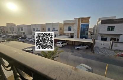 Villa - 5 - 7 for sale in Al Yasmeen 1 - Al Yasmeen - Ajman